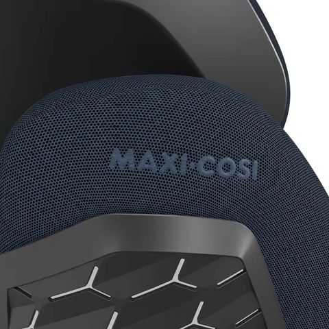 Автокресло MAXI-COSI RodiFix Pro 2 i-Size Authentic Blue