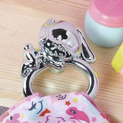 Набор аксессуаров для куклы Baby Born Забота о малыше Zapf Creation 824467