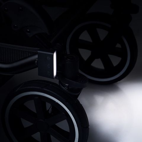 Ліхтарик для коляски ABC Design