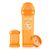 Антиколиковая бутылочка Twistshake 330 мл (оранжевый)