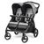 Прогулянкова коляска Peg-Perego Book For Two Cinder