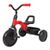 Складний триколісний велосипед QPlay Ant Red