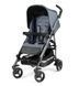Прогулянкова коляска-тростина Peg-Perego Si Luxe Mirage