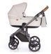 Универсальная коляска 2в1 Roan Bloom Ivory