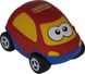фото Игрушка Polesie автомобиль "Жук" красный (0780-2)
