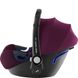 фото Автокресло BRITAX-ROMER Baby-Safe2 i-Size Burgundy Red