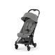 фото Прогулочная коляска Cybex Coya Mirage Grey/ Matt Black