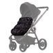 Чохол для ніжок ANEX QUANT Q/AC f02 metal/black