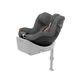 Автокресло Cybex Sirona G i-Size Plus Lava Grey
