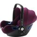 фото Автокрісло BRITAX-ROMER Baby-Safe2 i-Size Burgundy Red