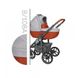 фото Универсальная коляска 2в1 Baby-Merc Bebello tykan