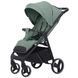 Прогулянкова коляска Carrello Bravo CRL-8512 (Spring green)