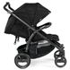 фото Прогулянкова коляска Peg-Perego Book For Two Cinder