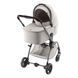 Люлька BRITAX-ROMER RIO Soft Taupe