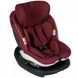 Автокрісло BeSafe iZi Modular X1 iSize Burgundy Melange