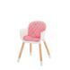 фото Стільчик для годування Kinderkraft Sienna Pink