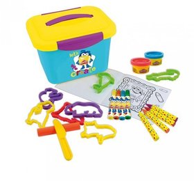 Play-Doh Набор для творчества Арт-кейс CPDO011