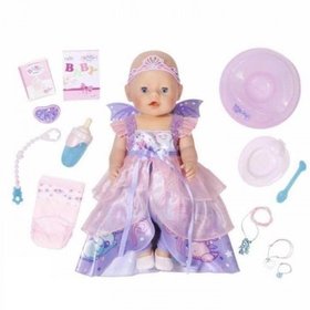Кукла Baby Born Фея Zapf Creation 824191
