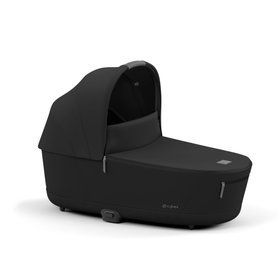 Люлька Cybex Priam Lux Sepia Black 2022