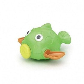 Іграшка-рибка для ігор у ванній OK Baby Rollie