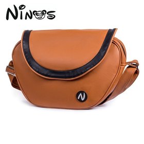 Сумка Ninos Mummy Bag A88 Brown