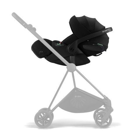 Автокресло Cybex Cloud T i-Size La Parisienne