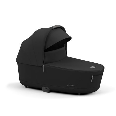 Люлька Cybex Priam Lux Sepia Black 2022