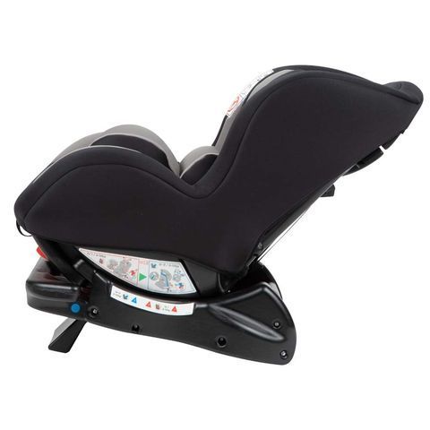 Автокресло Bebe Confort Sweet Safe Hot Grey
