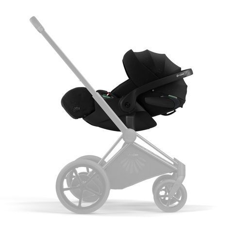 Автокресло Cybex Cloud T i-Size La Parisienne