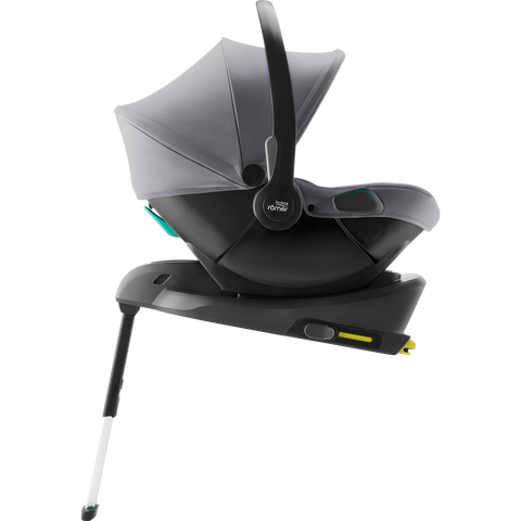 Автокресло BRITAX-ROMER BABY-SAFE CORE Frost Grey