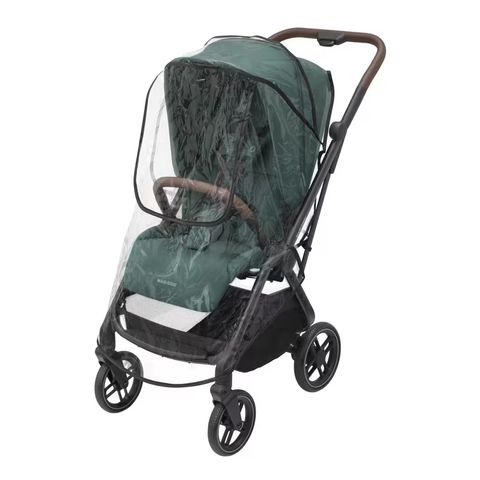 Дождевик к коляскам MAXI-COSI Ultra Compact Raincover