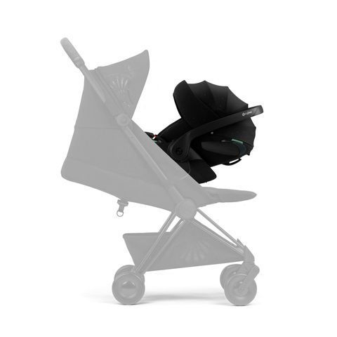 Автокресло Cybex Cloud T i-Size La Parisienne