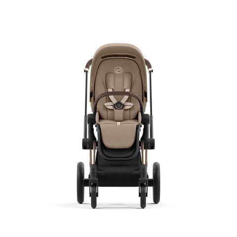 Комплект тканини для прогулянкового блоку Cybex Priam Cozy Beige