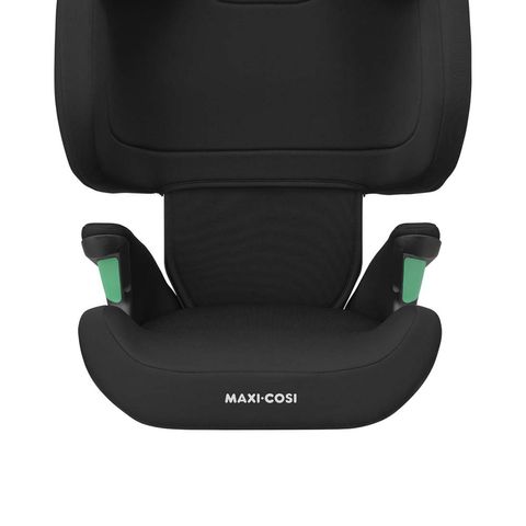 Автокресло MAXI-COSI RodiFix M i-Size Basic Black