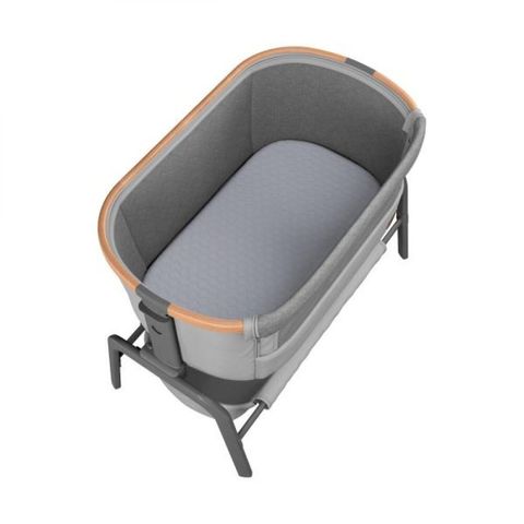 Кровать-люлька Maxi-Cosi Iora Essential Grey