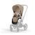 Комплект ткани для прогулочного блока Cybex Priam Cozy Beige