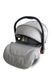 Автокресло Bertoni Pluto grey