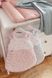 фото Спальный мешок детский Bubaba by FreeON HAPPY ANIMALS PINK 6-24 мес