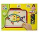 фото Развивающая игра Мозаика в кейсе Simba 6307440