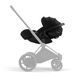 фото Автокресло Cybex Cloud T i-Size La Parisienne