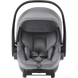 фото Автокресло BRITAX-ROMER BABY-SAFE CORE Frost Grey