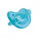 фото Пустышка Chicco Physio Soft (литая силикон) 12м+ (1 шт) розовый 02713.10