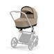 фото Комплект тканини для прогулянкового блоку Cybex Priam Cozy Beige