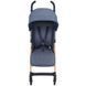 фото Коляска-тростина Maclaren QUEST 2018 Denim Style Set Indigo