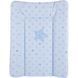 Пеленатор Lorelli Soft Mat blue