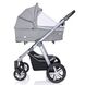 фото Універсальна коляска 2в1 Baby Design Husky NR 2020 07 Gray