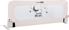 Захисний бортик для ліжечка FreeON sweet dreams