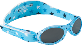 Солнцезащитные очки Xplorys Doooky Baby Banz Blue Stars