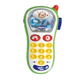 Іграшка Chicco "Мобільний телефон"