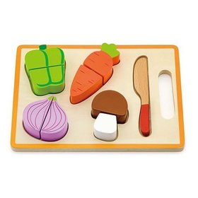 Игрушка Viga Toys Овощи (50979)